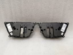 MERCEDES-BENZ Mercedes S-class W221 rear seat memory switchA2218700979 rear seat switch — thumbnail 4