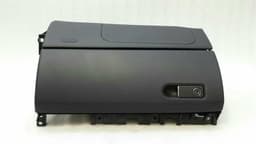 MERCEDES-BENZ Mercedes CLS W218 Glovebox A2186800291 Glove Box Leather Knee SRS — thumbnail 1