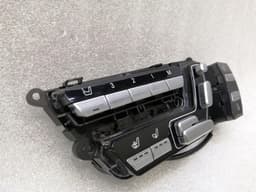 MERCEDES-BENZ Mercedes S W221 Front Right Seat Switch A2218702379 Right Seat Switch RHD — thumbnail 3