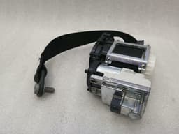 MERCEDES-BENZ MERCEDES S-class W221 Front Seatbelt A2218600586 Front Left Seat Belt — thumbnail 5