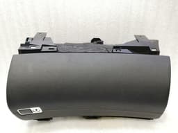 MERCEDES-BENZ Mercedes S-class W221 RHD MOPF Glovebox A2216801391 9X06 glove compartment Designo — thumbnail 8
