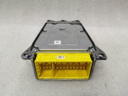 MERCEDES-BENZ Mercedes S-Class W221 W216 Safety Module ECU A2218702993 Air Control Unit SRS — thumbnail 1