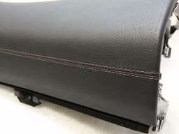 MERCEDES-BENZ Mercedes S-class W221 RHD MOPF Glovebox A2216801391 9X06 glove compartment Designo — thumbnail 4