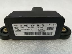 MERCEDES-BENZ Mercedes S-class W221 Yaw Rate Sensor A0009052600 Rotary Rate Sensor — thumbnail 6