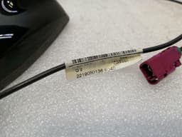 MERCEDES-BENZ Mercedes S-Class W221 ROOF Aerial / Antenna A2219050136 Antenna Roof MOPF — thumbnail 6