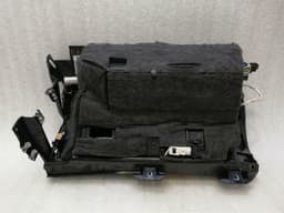 MERCEDES-BENZ Mercedes S-class W221 RHD MOPF Glovebox A2216801391 9X06 glove compartment Designo — thumbnail 6