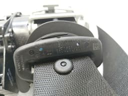 MERCEDES-BENZ MERCEDES S-class W221 Front Seatbelt A2218600586 Front Left Seat Belt — thumbnail 3