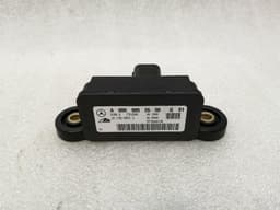 MERCEDES-BENZ Mercedes S-class W221 Yaw Rate Sensor A0009052600 Rotary Rate Sensor — thumbnail 4
