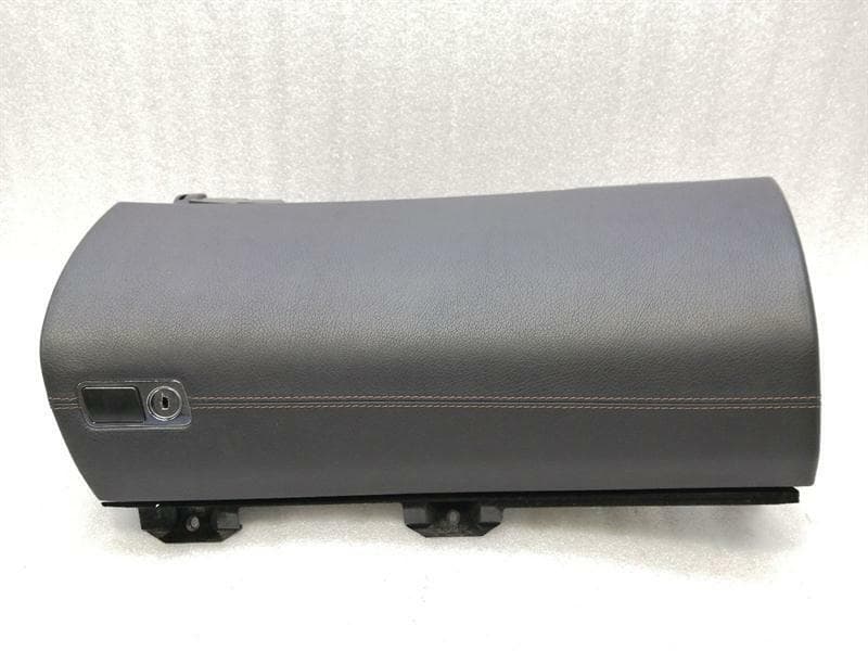 MERCEDES-BENZ Mercedes S-class W221 RHD MOPF Glovebox A2216801391 9X06 glove compartment Designo