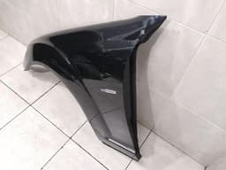 MERCEDES-BENZ Mercedes S-Class W221 Left Wing A2218800118 Front Left Fender FAULTY — thumbnail 2