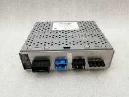 MERCEDES-BENZ Mercedes S W221 W216 W218 W166 Mopf TV Tuner A2219002604 Control Unit TV Tuner — thumbnail 6