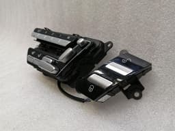 MERCEDES-BENZ Mercedes S W221 Front Right Seat Switch A2218702379 Right Seat Switch RHD — thumbnail 2