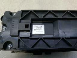 MERCEDES-BENZ Mercedes S W221 rear window switch set A2218709610 window regulator switch rear — thumbnail 10