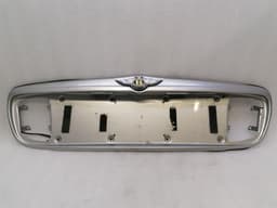 BENTLEY BENTLEY ARNAGE GREEN LABEL PS29623PD Boot Lock Badge Boot Lock Badge — thumbnail 1