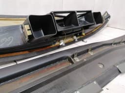 BENTLEY BENTLEY ARNAGE GREEN LABEL Dashboard PU21068PA Dashboard RHD — thumbnail 6