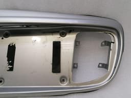 BENTLEY BENTLEY ARNAGE GREEN LABEL PS29623PD Boot Lock Badge Boot Lock Badge — thumbnail 4