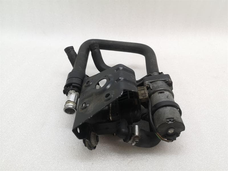 BENTLEY Bentley Arnage Green Label Heater valve PA22483PA heater valve