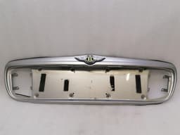 BENTLEY BENTLEY ARNAGE GREEN LABEL PS29623PD Boot Lock Badge Boot Lock Badge — thumbnail 2