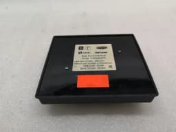 BENTLEY Bentley Arnage Green Label Seat Electronic Module PW28896PB Control Unit Seat — thumbnail 1
