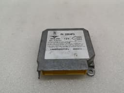 BENTLEY Bentley Arnage Green Label Safety Module ECU PH22604PG Air Control Unit SRS — thumbnail 1