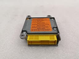 BENTLEY Bentley Arnage Green Label Safety Module ECU PH22604PG Air Control Unit SRS — thumbnail 3