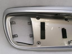 BENTLEY BENTLEY ARNAGE GREEN LABEL PS29623PD Boot Lock Badge Boot Lock Badge — thumbnail 3