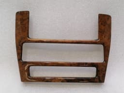 BENTLEY BENTLEY ARNAGE GREEN LABEL Veneer PV31692PB Bar Cover Wood — thumbnail 2