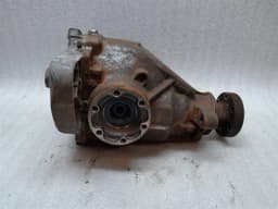 BENTLEY BENTLEY ARNAGE GREEN LABEL Rear Diff PE20367PC Differential Rear — thumbnail 3