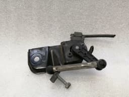 MERCEDES-BENZ Mercedes S-Class W221 Left Xenon Level Sensor A2213270140 Level Sensor Left — thumbnail 3