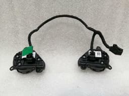 MERCEDES-BENZ Mercedes S-Class W221 Steering Wheel Switch A2218215851 Steering Wheel Switch MOP — thumbnail 10