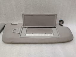 MERCEDES-BENZ Mercedes S-Class W221 Sun Viewfinder Set A2218100210 7M18 Sun Bezel Set — thumbnail 9