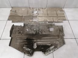 BENTLEY BENTLEY ARNAGE GREEN LABEL UNDERTRAY PC31043PC Underfloor Trim — thumbnail 6