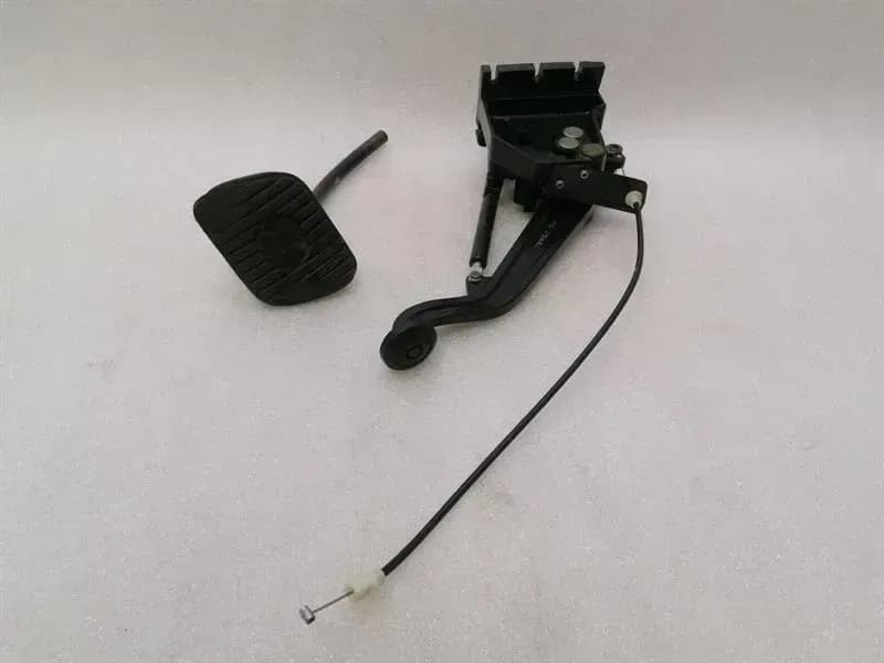 BENTLEY BENTLEY ARNAGE GREEN LABEL PC26671PC PARKING BRAKE RHD