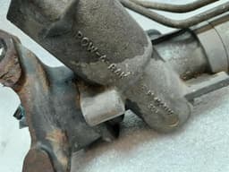 BENTLEY BENTLEY ARNAGE GREEN LABEL RHD Steering Rack PH23250PD Steering Gear 4.4 V8 M62 — thumbnail 5