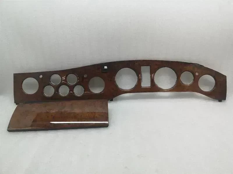 BENTLEY BENTLEY ARNAGE GREEN LABEL Veneer PU22842PE Bar Cover RHD RIGHT HANDLEBAR