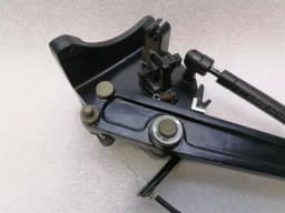 BENTLEY BENTLEY ARNAGE GREEN LABEL PC26671PC PARKING BRAKE RHD — thumbnail 6