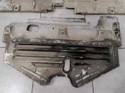 BENTLEY BENTLEY ARNAGE GREEN LABEL UNDERTRAY PC31043PC Underfloor Trim — thumbnail 5
