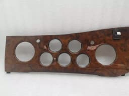 BENTLEY BENTLEY ARNAGE GREEN LABEL Veneer PU22842PE Bar Cover RHD RIGHT HANDLEBAR — thumbnail 9