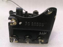 BENTLEY BENTLEY ARNAGE GREEN LABEL PC26671PC PARKING BRAKE RHD — thumbnail 3