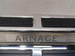 BENTLEY BENTLEY ARNAGE GREEN LABEL Door Sill Set ARNAGE Door Sill Set H.R. Owen — thumbnail 3