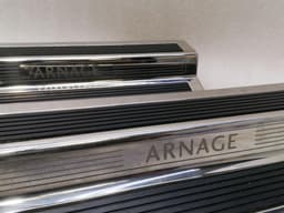 BENTLEY BENTLEY ARNAGE GREEN LABEL Door Sill Set ARNAGE Door Sill Set H.R. Owen — thumbnail 10