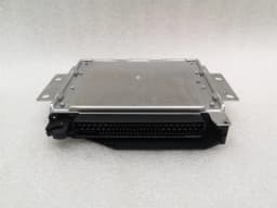 BENTLEY Bentley Arnage Green Label electronic module PC21095PC controller ABS ASC — thumbnail 5