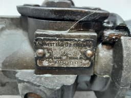 BENTLEY BENTLEY ARNAGE GREEN LABEL RHD Steering Rack PH23250PD Steering Gear 4.4 V8 M62 — thumbnail 6