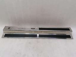 BENTLEY BENTLEY ARNAGE GREEN LABEL Door Sill Set ARNAGE Door Sill Set H.R. Owen — thumbnail 5