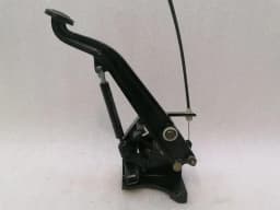 BENTLEY BENTLEY ARNAGE GREEN LABEL PC26671PC PARKING BRAKE RHD — thumbnail 4