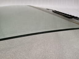 MERCEDES-BENZ Mercedes W221 Left Rear Glass A2217302918 door window rear Li double layer LWB — thumbnail 6