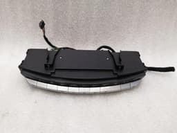 MERCEDES-BENZ Mercedes S-Class W221 Auto Climate Control A2219055200 Climate Control Panel A/C — thumbnail 1