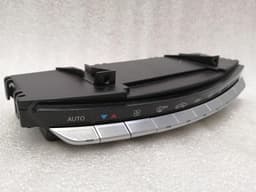 MERCEDES-BENZ Mercedes S-Class W221 Auto Climate Control A2219055200 Climate Control Panel A/C — thumbnail 3