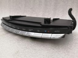 MERCEDES-BENZ Mercedes S-Class W221 Auto Climate Control A2219055200 Climate Control Panel A/C — thumbnail 4