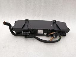 MERCEDES-BENZ Mercedes S-Class W221 Auto Climate Control A2219055200 Climate Control Panel A/C — thumbnail 6